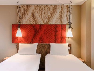ibis Heidelberg Hauptbahnhof - 49