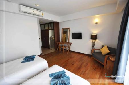 The Leela Resort & Spa Pattaya - 28