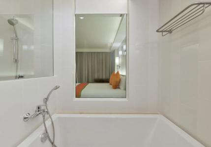Hisea Huahin - Sha Extra Plus - 64