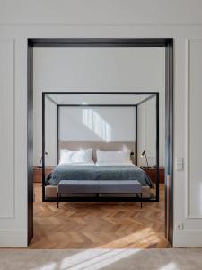 Kozmo Suites & Spa - The Leadings of the World - 7