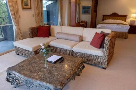 Isana Resort - 65
