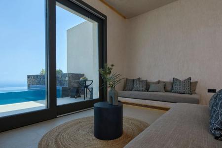 North Santorini - A Luxury Spa - 74