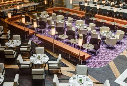 Hyatt Regency Mexico City - 26