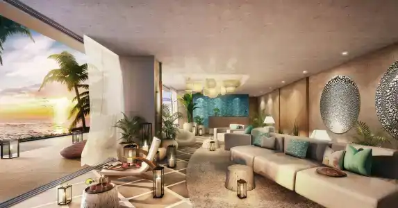 Iraph Sui, a Luxury Collection, Miyako Okinawa - 0