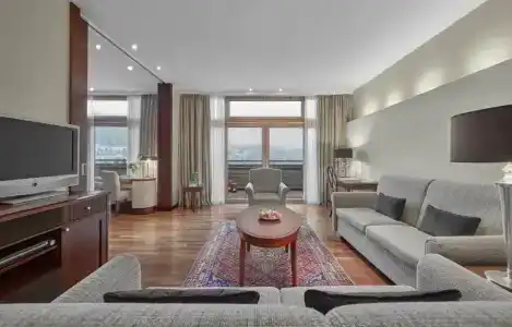 Lebenberg Schlosshotel-Kitzbühel - 64