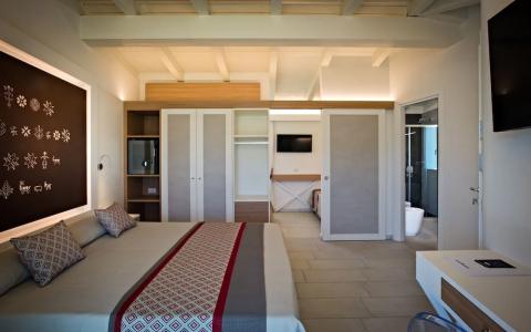 Limone Beach Resort - 37