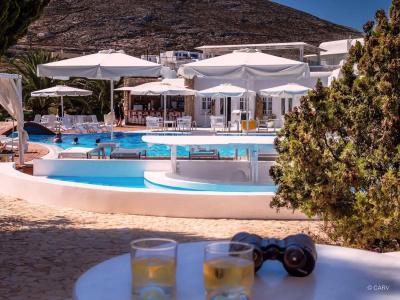 Chora Resort & Spa - 16