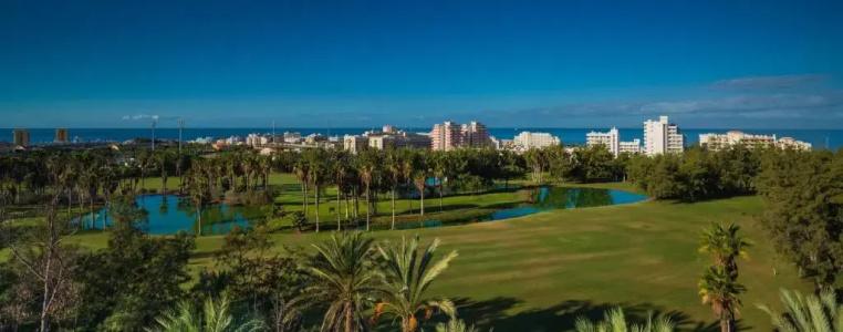 Gara Suites Golf & Spa - 49