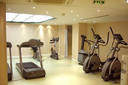 Crowne Plaza Toulouse, An Ihg - 15
