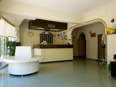Palmen Apart - 1