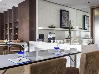Novotel Bangkok Silom Road - Sha Extra Plus - 29