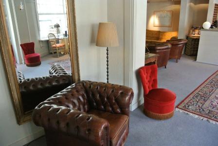 Gatsby - Adults Only - Small Luxury - by F-Hotels - 2