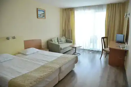 Diamond - All Inclusive - 2