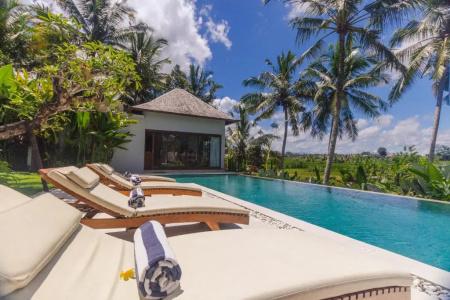 Santun Luxury Private Villas - 60