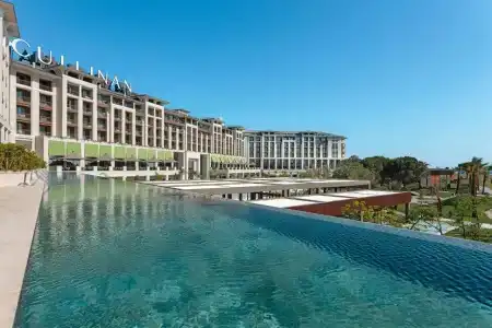 Cullinan Belek - 37