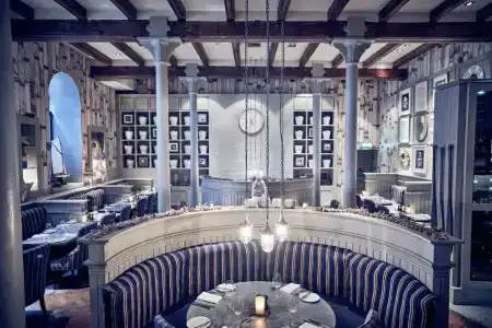 Malmaison Belfast - 42
