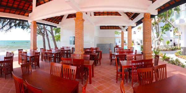 Sand Beach Resort - 19