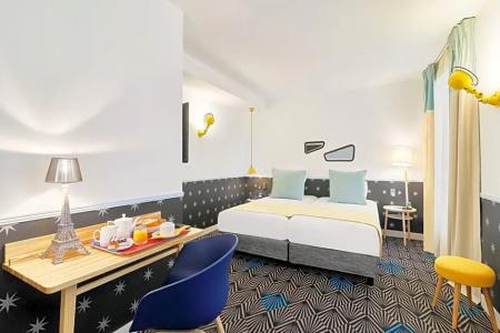 Hôtel Augustin - Astotel - 54