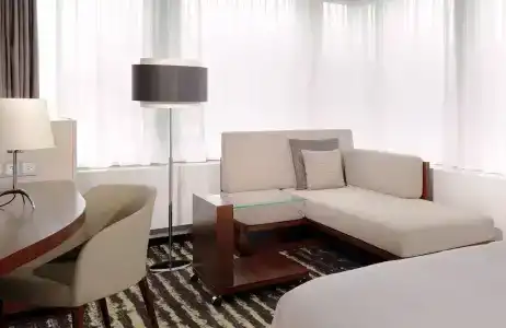 Zurich Marriott - 73