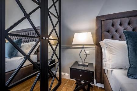 Ungherese Small Luxury Hotel - 33