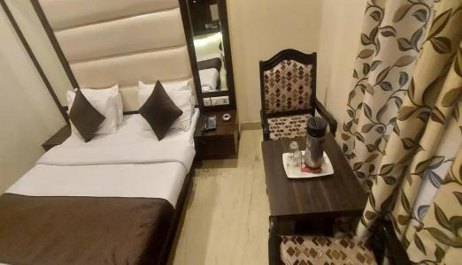 Goyal Palace - 14