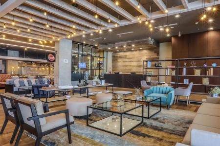 Four Points by Sheraton Puebla - 25