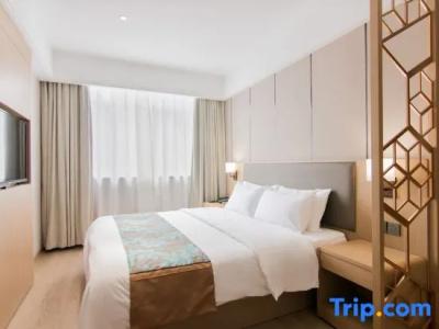 Yitel (Shanghai Jiading Qinghe Road) - 68