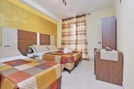 Roma Suite Centro - 28