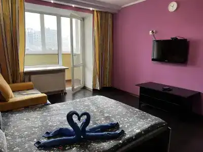 Авангард на Малыгина, 52 - 2
