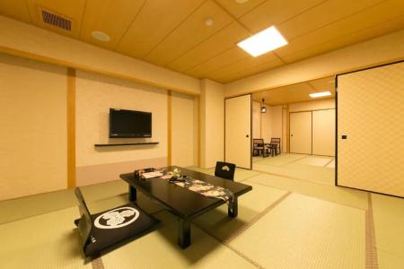 Matsui-Bekkan Hanakanzashi - 49