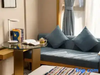 Sichuan Minshan Lhasa Grand - 45