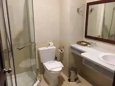 Hoa Binh Phu Quoc Resort - 31