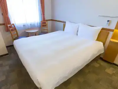 Toyoko Inn Tokyo Monzen-nakacho Eitaibashi - 37