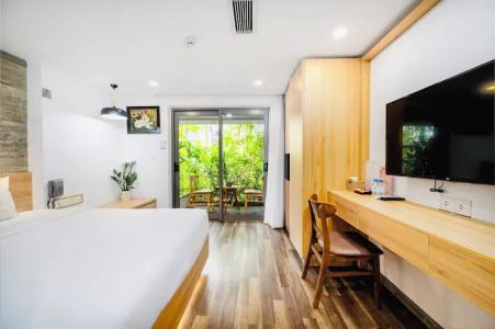 John Boutique Villa - 74