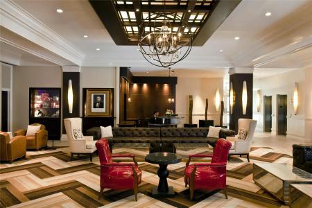 The Sam Houston, Curio Collection by Hilton - 41