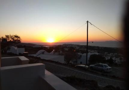 Panorama Oia - 9