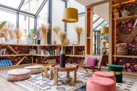Best Western Plus Paris Roissy - 17