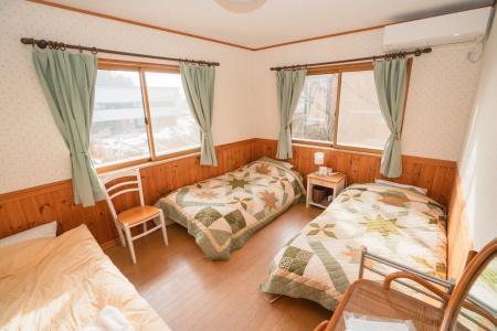 Guest House Chaconne Karuizawa - 19
