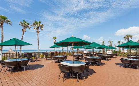 Holiday Inn Resort Beach, An Ihg - 29