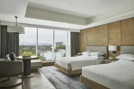 Yogyakarta Marriott - 51