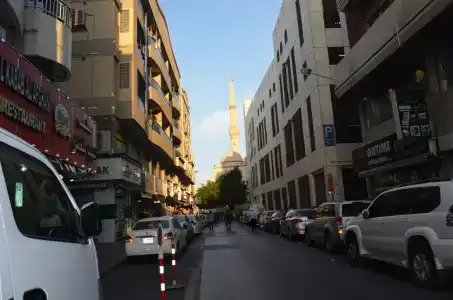 Al Ahrar - 15