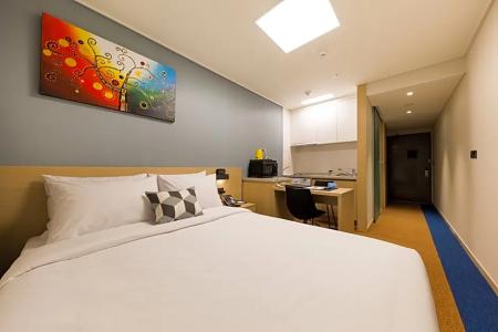Days & Suites by Wyndham Incheon Airport - 18
