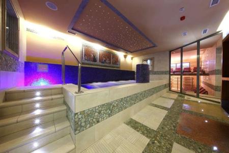 Mirta - San Simon Resort - 14