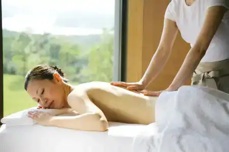 Shima Kanko The Bay Suites - 28