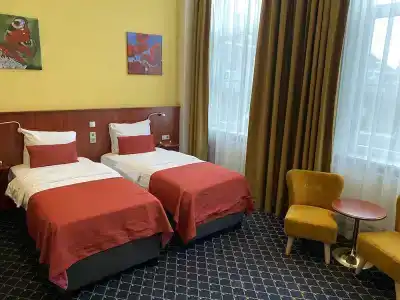 en privé-wellness De Nieuwe Doelen - 5
