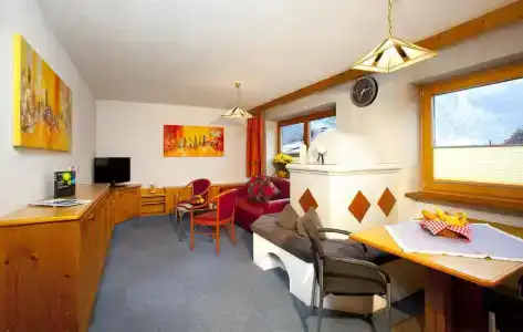 Top Tirol Appartement - 112