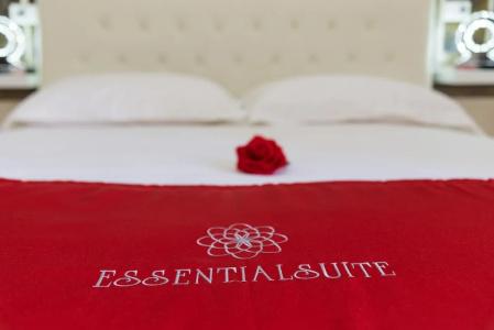 Essential Suite b&b Botanic - 11