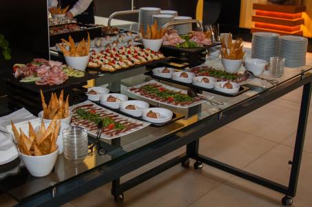 Four Points by Sheraton Kecskemet & Conference Center - 14