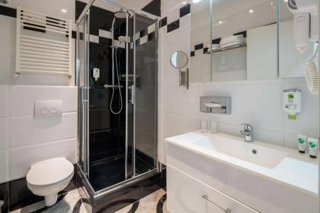 Best Western Plus Celebrity Suites - 110