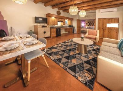 WorldMark Santa Fe - 72